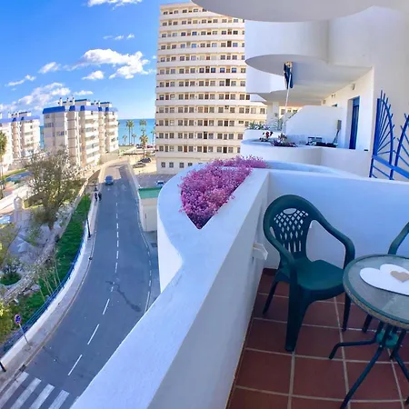 Solana Los Patos Apartment