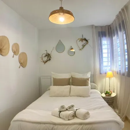 Apartment Solana Los Patos