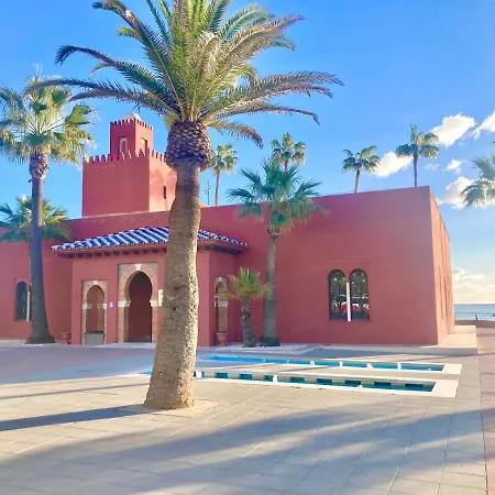 Solana Los Patos Apartment