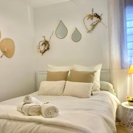 Apartment Solana Los Patos