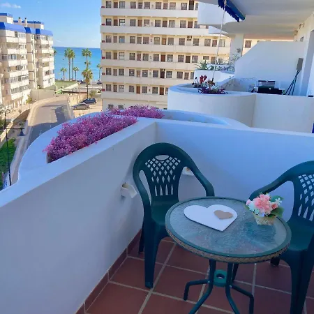 Solana Los Patos Apartment Benalmadena