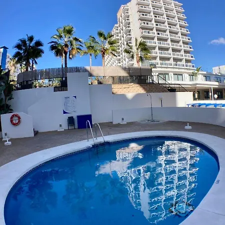 Solana Los Patos