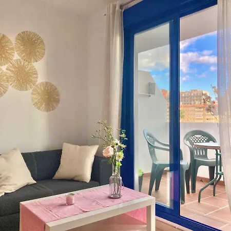 Apartment Solana Los Patos