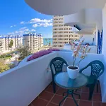 Solana Patos Benalmádena