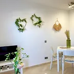 Appartamento Solana Patos Benalmádena