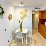 Solana Patos Appartamento Benalmádena