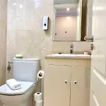 Solana Patos Appartamento Benalmádena