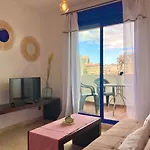 Solana Patos Appartamento Benalmádena