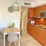 Solana Patos Benalmádena