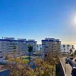Appartamento Solana Patos Benalmádena