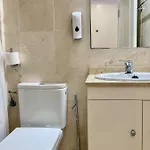 Appartamento Solana Patos Benalmádena