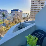 Solana Patos * Benalmádena
