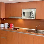 Solana Patos Appartamento