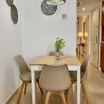 Appartamento Solana Patos Benalmádena