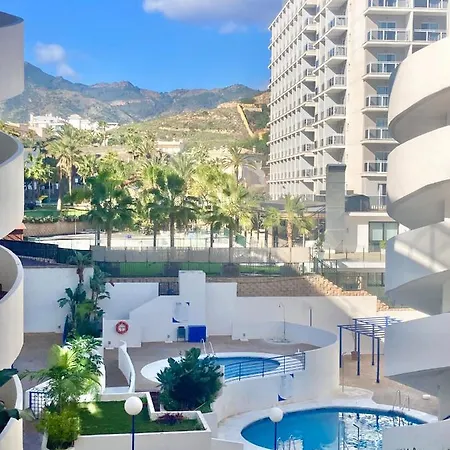 Solana Patos Apartmán *