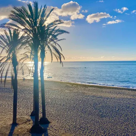 Solana Los Patos Apartman