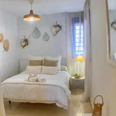 Solana Patos Apartmán
