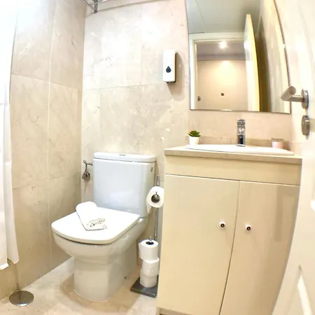Solana Patos Apartmán *
