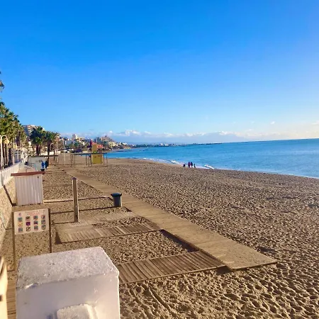 Apartmán Solana Patos