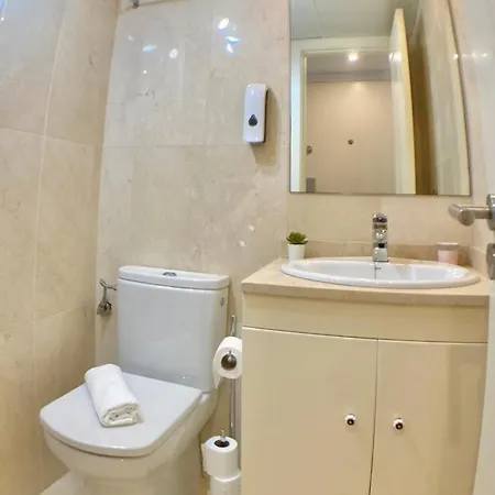 Solana Patos Apartmán *