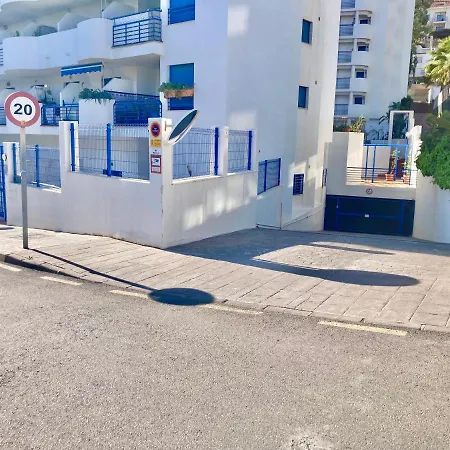 Solana Los Patos Apartamento