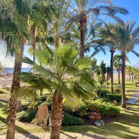 Solana Los Patos * Benalmádena