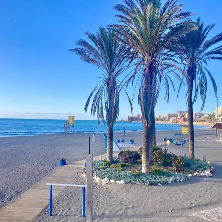 Apartamento Solana Los Patos