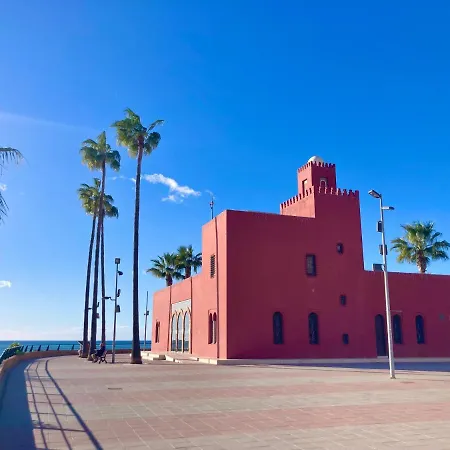 Solana Los Patos * Benalmádena