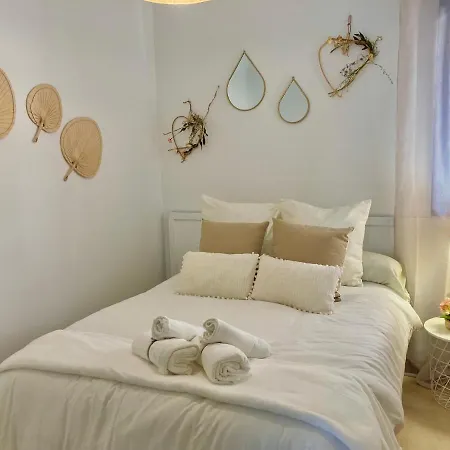 Solana Los Patos Benalmádena